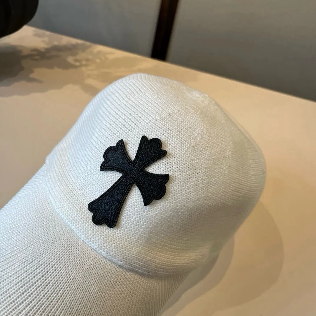 💰100¥ Croix heart straw hat, customized knight hat, head circumference 57cm